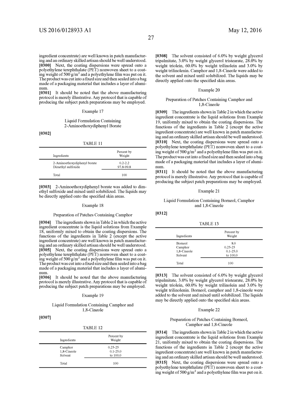 Therapeutic Methods and Compositions - diagram, schematic, and image 28