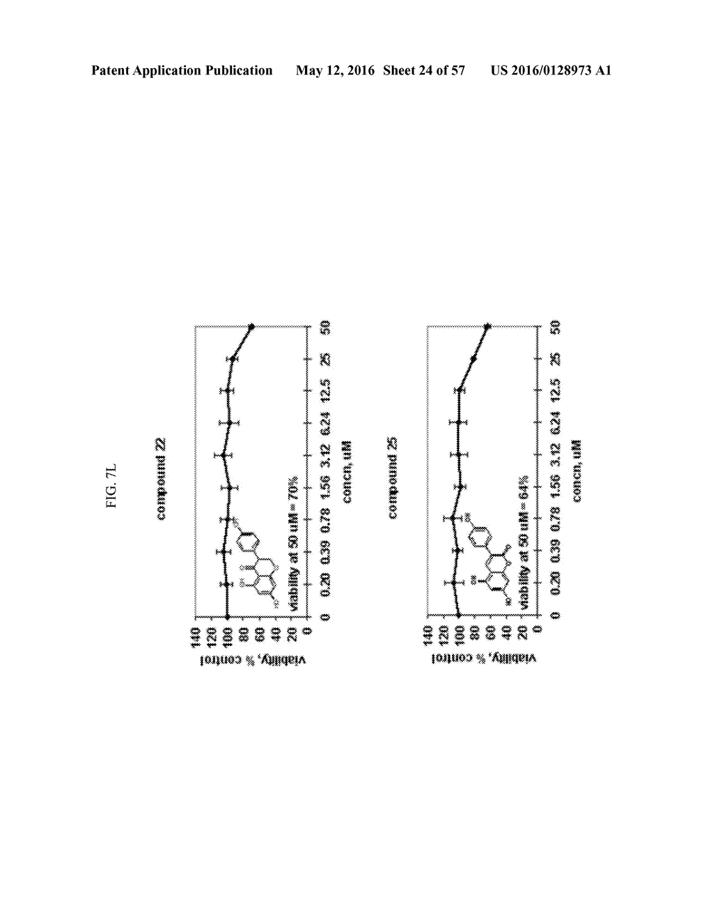 INHIBITION OF CANCER CELL MOTILITY - diagram, schematic, and image 25