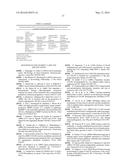 ANTI-CXCR4 AS A SENSITIZER TO CANCER THERAPEUTICS diagram and image