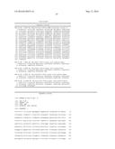 ANTI-CXCR4 AS A SENSITIZER TO CANCER THERAPEUTICS diagram and image