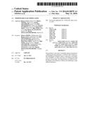 MODIFIED RELEASE FORMULATION diagram and image