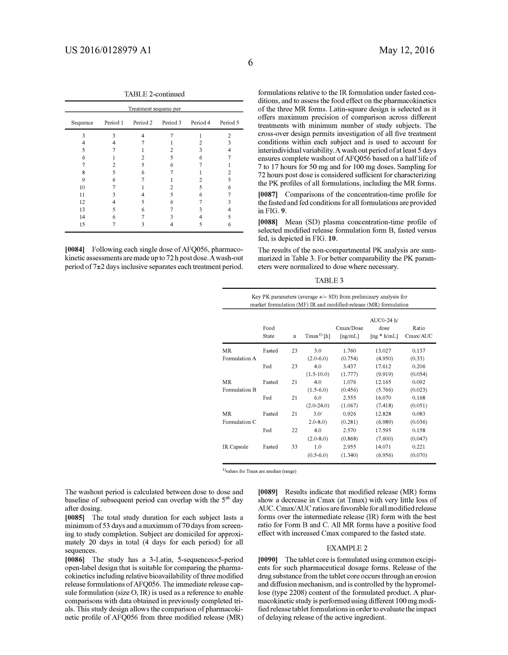 MODIFIED RELEASE FORMULATION - diagram, schematic, and image 25