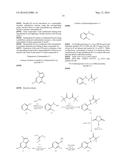 SUBSTITUTED [1,2,4]TRIAZOLO[4,3-a]PYRAZINES AS BRD4 INHIBITORS diagram and image