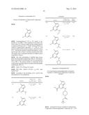 SUBSTITUTED [1,2,4]TRIAZOLO[4,3-a]PYRAZINES AS BRD4 INHIBITORS diagram and image