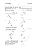 SUBSTITUTED [1,2,4]TRIAZOLO[4,3-a]PYRAZINES AS BRD4 INHIBITORS diagram and image