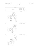 SUBSTITUTED [1,2,4]TRIAZOLO[4,3-a]PYRAZINES AS BRD4 INHIBITORS diagram and image