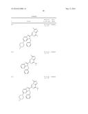 SUBSTITUTED [1,2,4]TRIAZOLO[4,3-a]PYRAZINES AS BRD4 INHIBITORS diagram and image