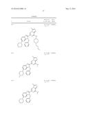 SUBSTITUTED [1,2,4]TRIAZOLO[4,3-a]PYRAZINES AS BRD4 INHIBITORS diagram and image