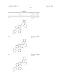 SUBSTITUTED [1,2,4]TRIAZOLO[4,3-a]PYRAZINES AS BRD4 INHIBITORS diagram and image