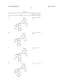 SUBSTITUTED [1,2,4]TRIAZOLO[4,3-a]PYRAZINES AS BRD4 INHIBITORS diagram and image