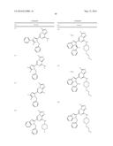 SUBSTITUTED [1,2,4]TRIAZOLO[4,3-a]PYRAZINES AS BRD4 INHIBITORS diagram and image