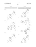 SUBSTITUTED [1,2,4]TRIAZOLO[4,3-a]PYRAZINES AS BRD4 INHIBITORS diagram and image