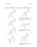 SUBSTITUTED [1,2,4]TRIAZOLO[4,3-a]PYRAZINES AS BRD4 INHIBITORS diagram and image