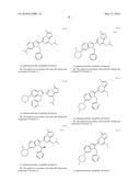 SUBSTITUTED [1,2,4]TRIAZOLO[4,3-a]PYRAZINES AS BRD4 INHIBITORS diagram and image