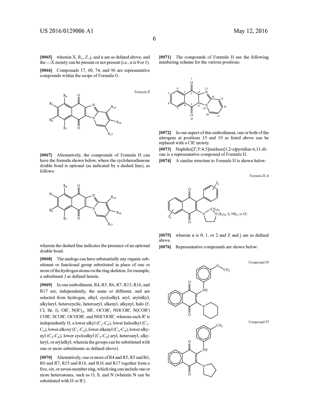 ANTIVIRAL COMPOUNDS AND METHODS OF USE THEREOF - diagram, schematic, and image 10