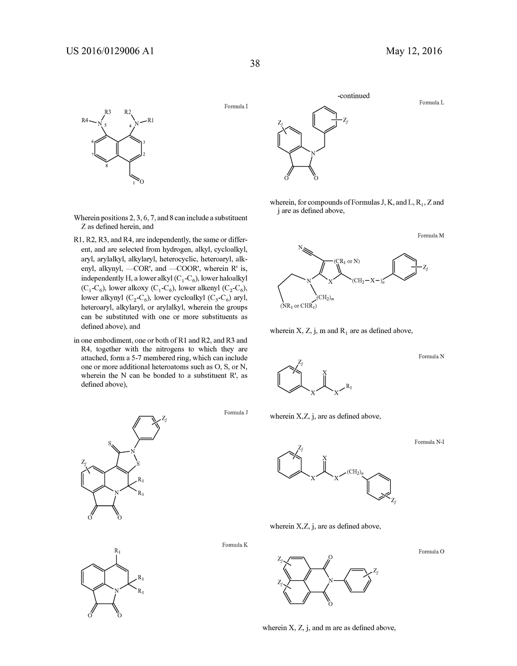 ANTIVIRAL COMPOUNDS AND METHODS OF USE THEREOF - diagram, schematic, and image 42