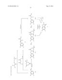 BICYCLO 2,3-BENZODIAZEPINES AND SPIROCYCLICALLY SUBSTITUTED     2,3-BENZODIAZEPINES diagram and image