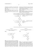 BICYCLO 2,3-BENZODIAZEPINES AND SPIROCYCLICALLY SUBSTITUTED     2,3-BENZODIAZEPINES diagram and image