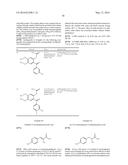 BICYCLO 2,3-BENZODIAZEPINES AND SPIROCYCLICALLY SUBSTITUTED     2,3-BENZODIAZEPINES diagram and image