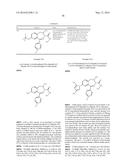 BICYCLO 2,3-BENZODIAZEPINES AND SPIROCYCLICALLY SUBSTITUTED     2,3-BENZODIAZEPINES diagram and image