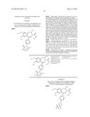 BICYCLO 2,3-BENZODIAZEPINES AND SPIROCYCLICALLY SUBSTITUTED     2,3-BENZODIAZEPINES diagram and image