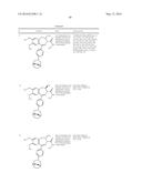 BICYCLO 2,3-BENZODIAZEPINES AND SPIROCYCLICALLY SUBSTITUTED     2,3-BENZODIAZEPINES diagram and image