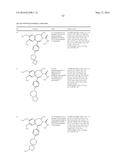 BICYCLO 2,3-BENZODIAZEPINES AND SPIROCYCLICALLY SUBSTITUTED     2,3-BENZODIAZEPINES diagram and image