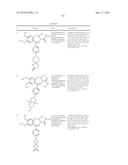 BICYCLO 2,3-BENZODIAZEPINES AND SPIROCYCLICALLY SUBSTITUTED     2,3-BENZODIAZEPINES diagram and image