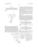 BICYCLO 2,3-BENZODIAZEPINES AND SPIROCYCLICALLY SUBSTITUTED     2,3-BENZODIAZEPINES diagram and image