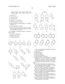 BICYCLO 2,3-BENZODIAZEPINES AND SPIROCYCLICALLY SUBSTITUTED     2,3-BENZODIAZEPINES diagram and image