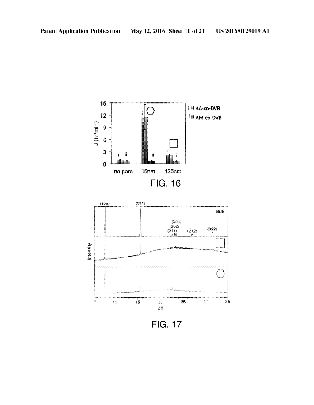 COMPOSITIONS, METHODS, AND SYSTEMS RELATING TO CONTROLLED CRYSTALLIZATION     AND/OR NUCLEATION OF MOLECULAR SPECIES - diagram, schematic, and image 11