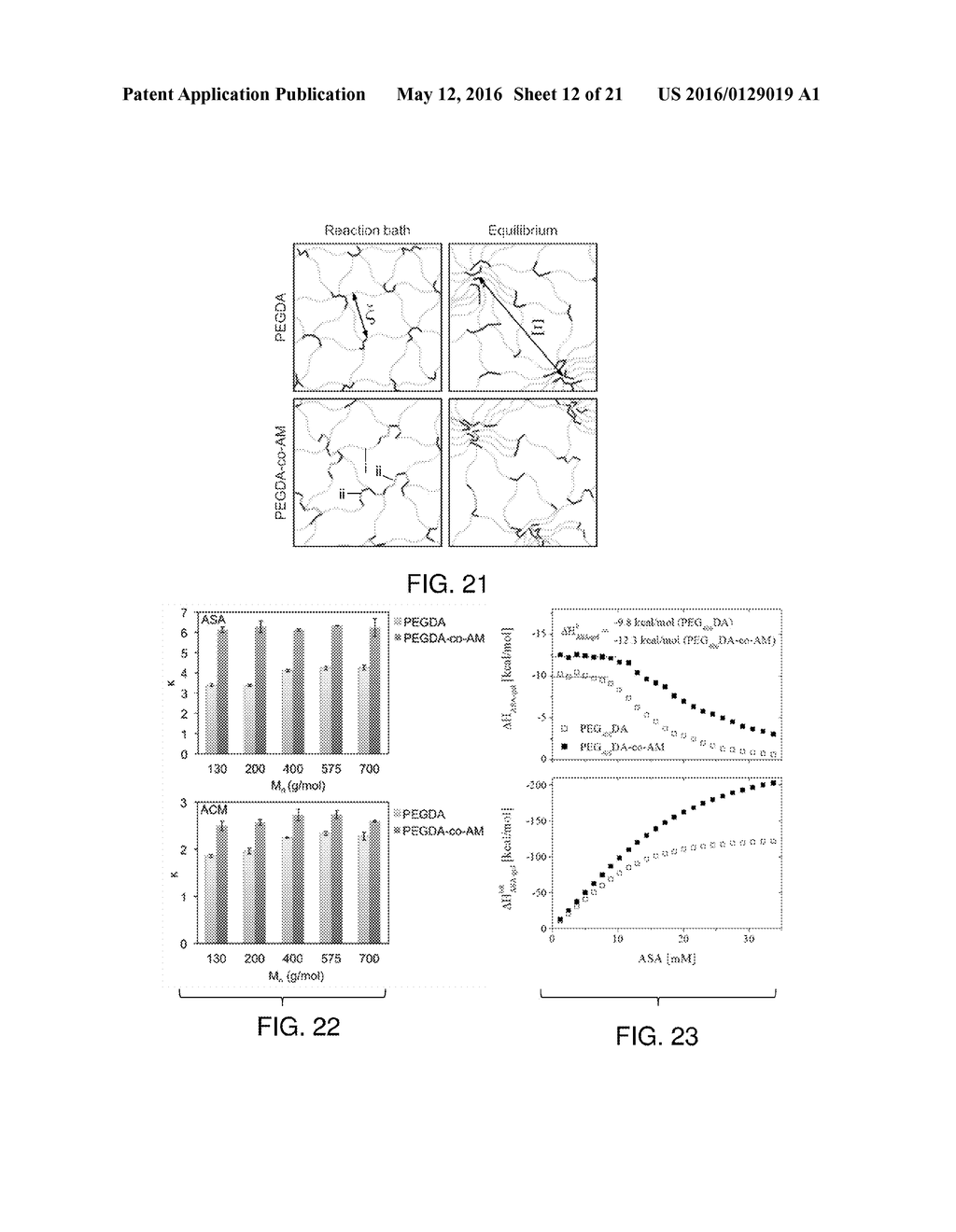 COMPOSITIONS, METHODS, AND SYSTEMS RELATING TO CONTROLLED CRYSTALLIZATION     AND/OR NUCLEATION OF MOLECULAR SPECIES - diagram, schematic, and image 13