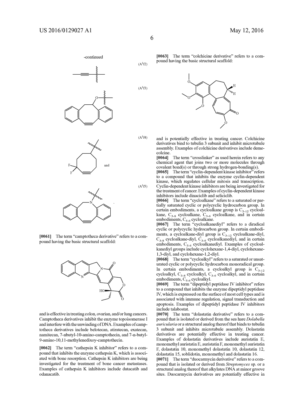 CLEAVABLE DRUG CONJUGATES, COMPOSITIONS THEREOF AND METHODS OF USE - diagram, schematic, and image 07