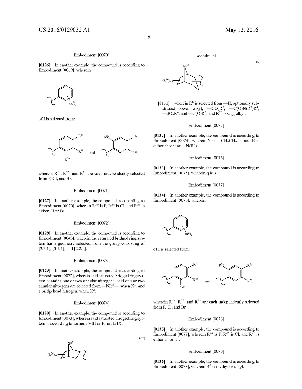 Receptor-Type Kinase Modulators and Methods of Use - diagram, schematic, and image 09