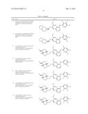 Receptor-Type Kinase Modulators and Methods of Use diagram and image