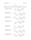 Receptor-Type Kinase Modulators and Methods of Use diagram and image