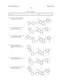 Receptor-Type Kinase Modulators and Methods of Use diagram and image