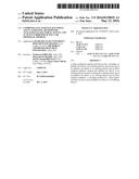 COMBINED ANTI-ACID-FAST BACTERIAL AGENT, SCREENING METHOD FOR     ANTI-ACID-FAST BACTERIAL AGENTS, AND ACTIVITY INHIBITOR OF WecA OR     ORTHOLOG THEREOF diagram and image