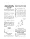 COMBINED ANTI-ACID-FAST BACTERIAL AGENT, SCREENING METHOD FOR     ANTI-ACID-FAST BACTERIAL AGENTS, AND ACTIVITY INHIBITOR OF WecA OR     ORTHOLOG THEREOF diagram and image