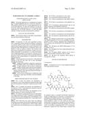 SUSPENSIONS OF CYCLOSPORIN A FORM 2 diagram and image