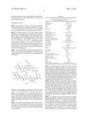 SUSPENSIONS OF CYCLOSPORIN A FORM 2 diagram and image