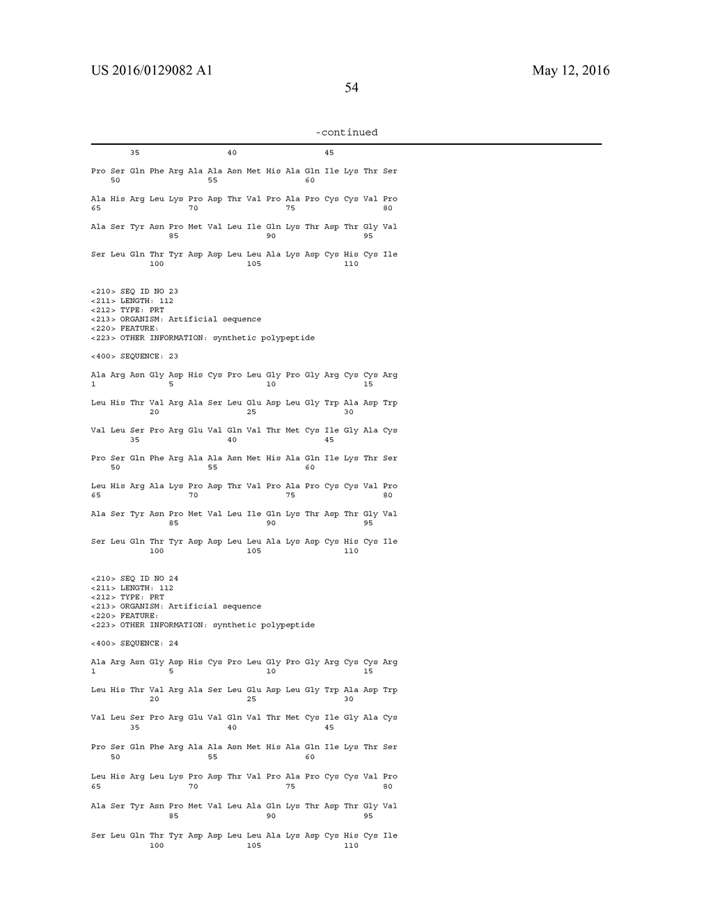 COMPOSITIONS AND METHODS OF USE FOR TREATING METABOLIC DISORDERS - diagram, schematic, and image 81