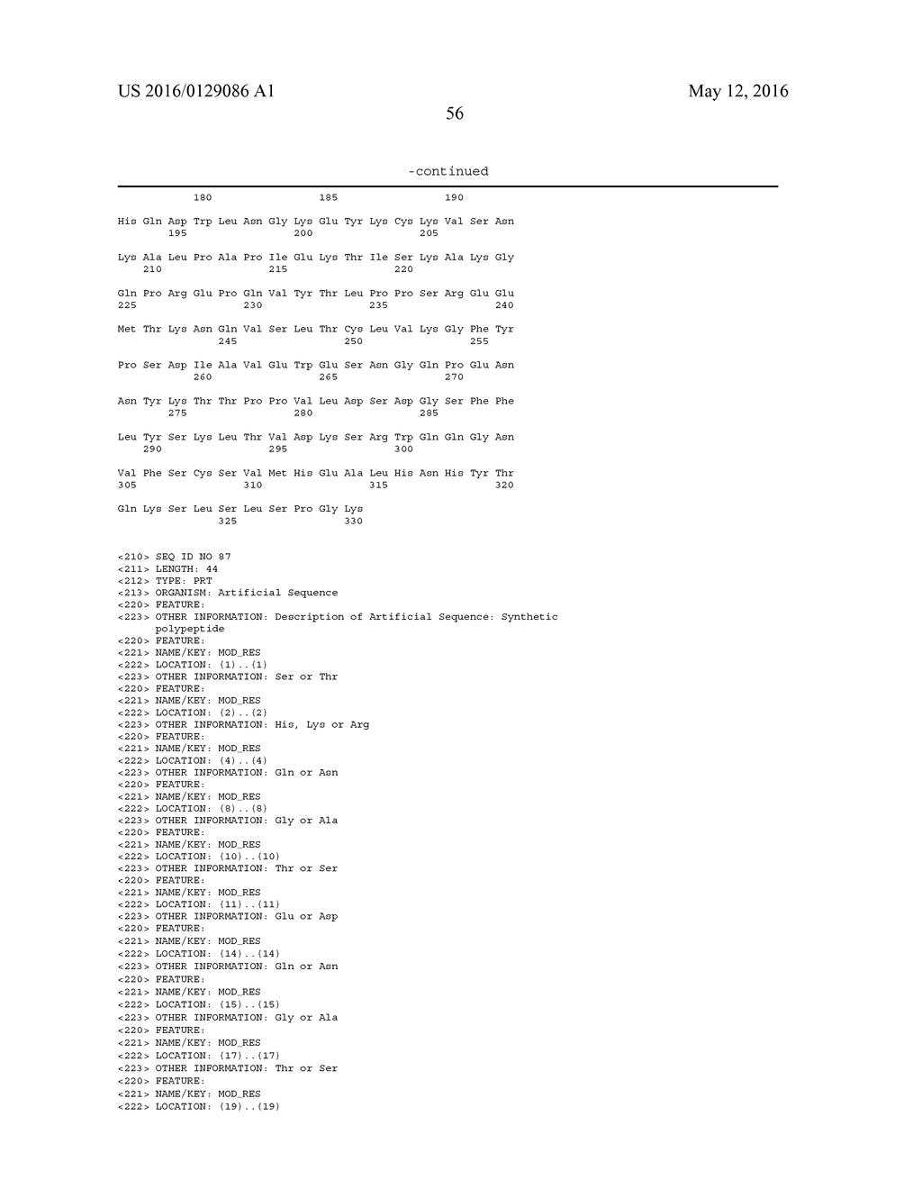 INTERFERON LAMBDA-ANTIBODY COMPLEXES - diagram, schematic, and image 73