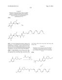 FATTY ACID ANTIVIRAL CONJUGATES AND THEIR USES diagram and image