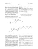 FATTY ACID ANTIVIRAL CONJUGATES AND THEIR USES diagram and image