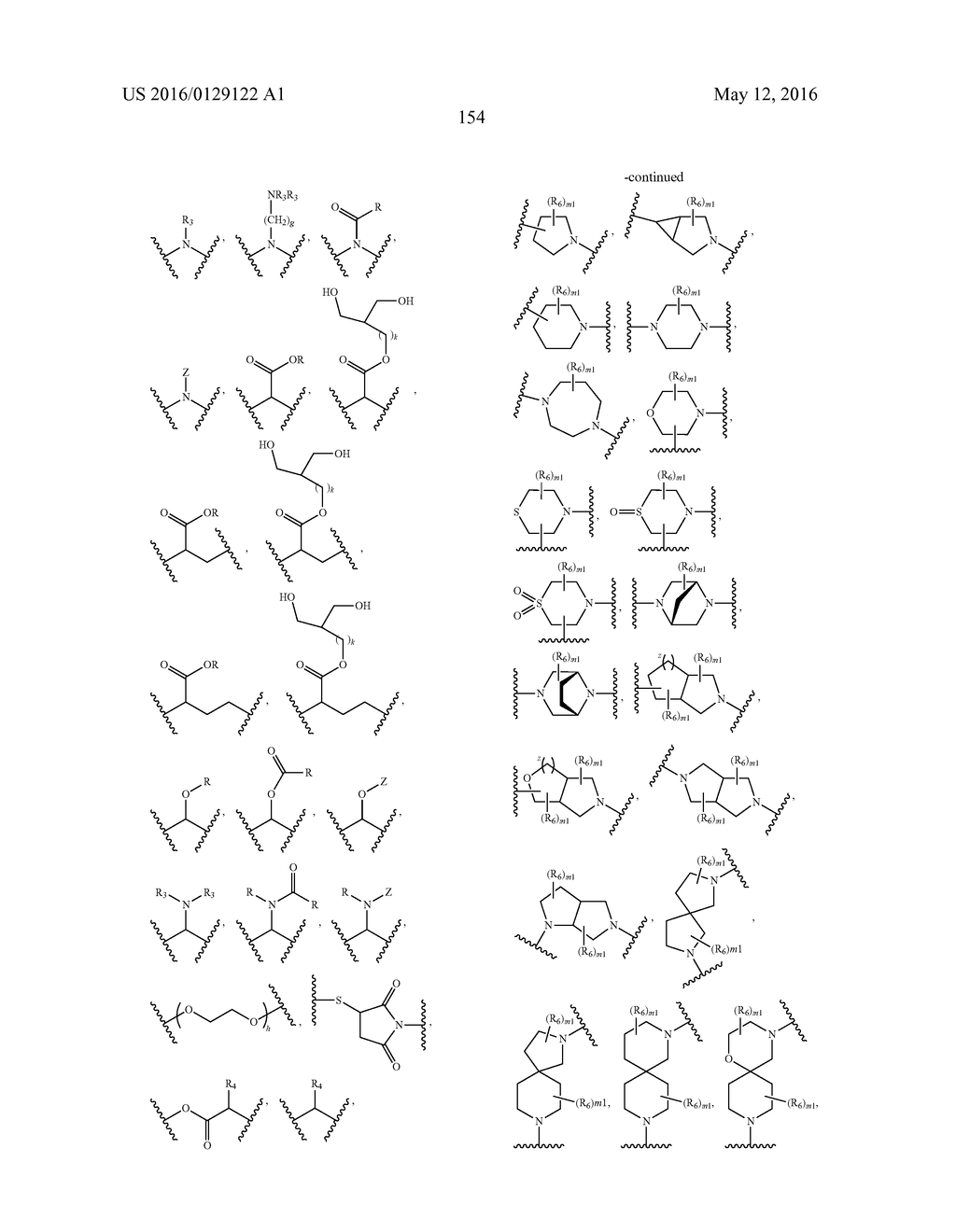 FATTY ACID ANTIVIRAL CONJUGATES AND THEIR USES - diagram, schematic, and image 155