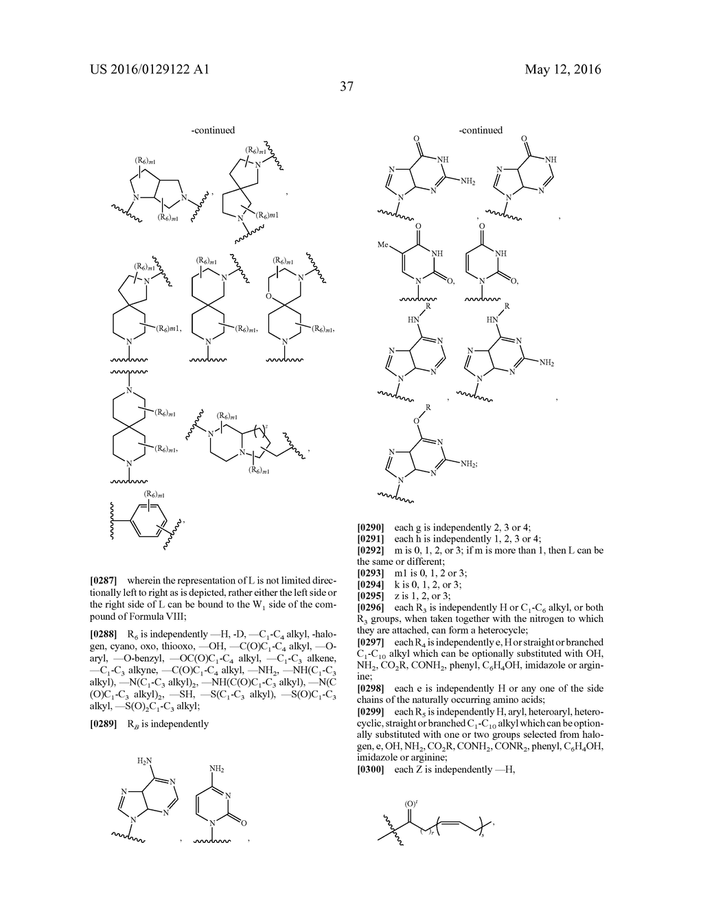 FATTY ACID ANTIVIRAL CONJUGATES AND THEIR USES - diagram, schematic, and image 38