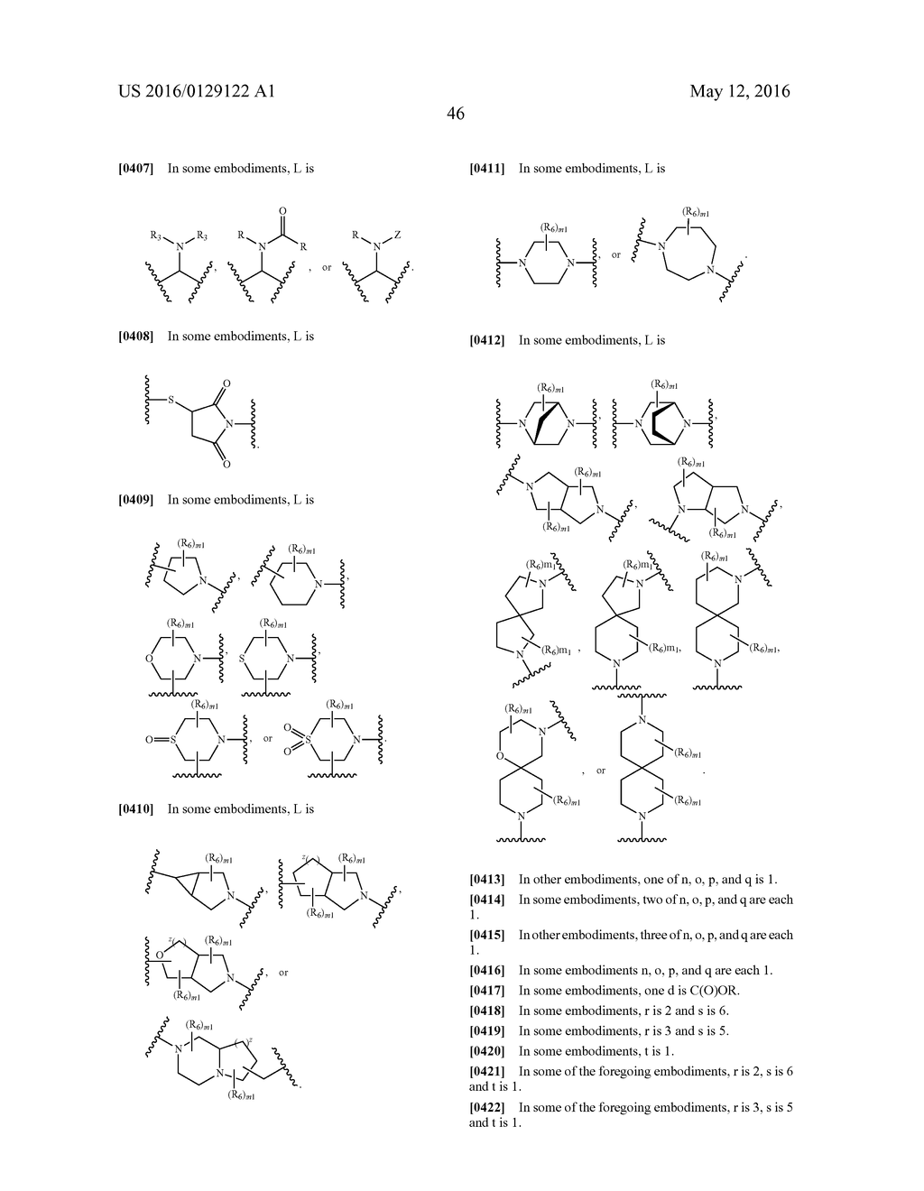 FATTY ACID ANTIVIRAL CONJUGATES AND THEIR USES - diagram, schematic, and image 47