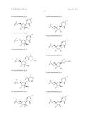 FATTY ACID ANTIVIRAL CONJUGATES AND THEIR USES diagram and image