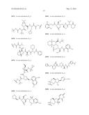 FATTY ACID ANTIVIRAL CONJUGATES AND THEIR USES diagram and image